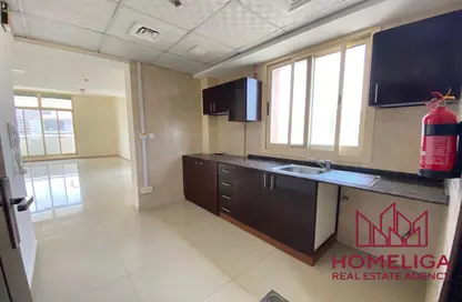 Apartment - Studio - 1 Bathroom for sale in Frankfurt Sports Tower - Dubai Sports City - Dubai