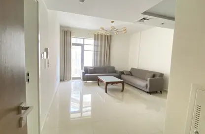 Apartment - 1 Bedroom - 1 Bathroom for rent in Zohour 3 - Al Zahia - Muwaileh Commercial - Sharjah