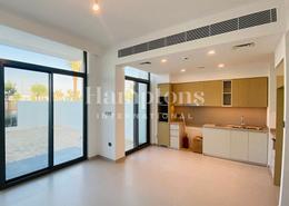 Villa - 3 bedrooms - 4 bathrooms for rent in Sun - Arabian Ranches 3 - Dubai