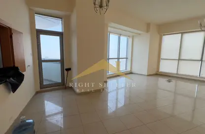 Apartment - 3 Bedrooms - 4 Bathrooms for rent in Julphar Residential Tower - Julphar Towers - Al Nakheel - Ras Al Khaimah