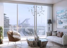 Studio - 1 bathroom for sale in AZIZI Riviera 16 - Meydan One - Meydan - Dubai