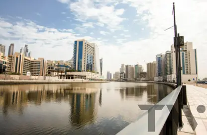 Apartment - 1 Bedroom - 1 Bathroom for rent in Mama Shelter Residences - Business Bay - Dubai