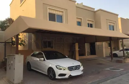 فيلا - 5 غرف نوم - 6 حمامات للبيع في طراز عربي - فيلات الريف - مشروع الريف - أبوظبي
