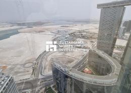 Details image for: Apartment - 1 bedroom - 2 bathrooms for rent in Sky Tower - Shams Abu Dhabi - Al Reem Island - Abu Dhabi, Image 1