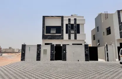 فيلا - 5 غرف نوم - 7 حمامات للبيع في الحليو 2 - الحليو - عجمان