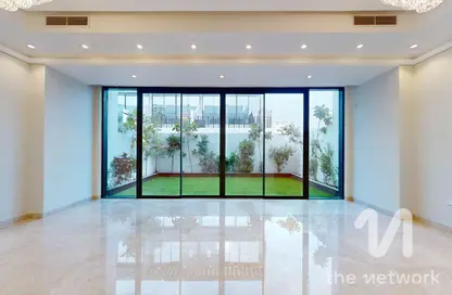 Townhouse - 4 Bedrooms - 5 Bathrooms for sale in West Village - Al Furjan - Dubai