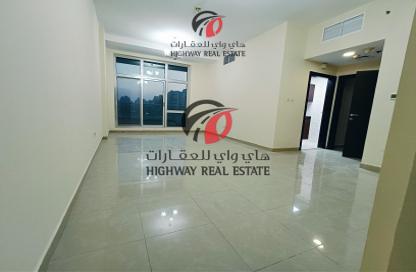 Apartment - 2 Bedrooms - 3 Bathrooms for rent in Blue 3 Building - Al Nahda 2 - Al Nahda - Dubai