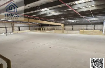 Warehouse - Studio - 1 Bathroom for rent in Al Jurf Industrial 1 - Al Jurf Industrial - Ajman Warehouse - Studio - 1 Bathroom for rent in Al Jurf Industrial 1 - Al Jurf Industrial - Ajman