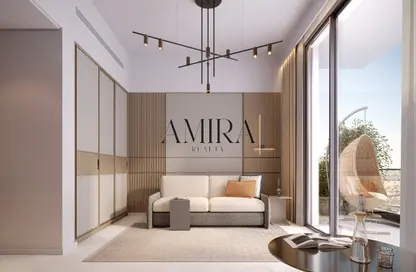 Apartment - Studio - 1 Bathroom for sale in Azizi Milan - City of Arabia - Dubai