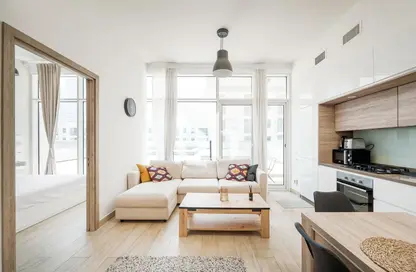 شقة - 2 غرف نوم - 2 حمامات للايجار في استوديو وان - دبي مارينا - دبي شقة - 2 غرف نوم - 2 حمامات للايجار في استوديو وان - دبي مارينا - دبي