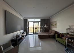 Apartment - 1 bedroom - 2 bathrooms for rent in Celestia B - Celestia - Dubai South (Dubai World Central) - Dubai Apartment - 1 bedroom - 2 bathrooms for rent in Celestia B - Celestia - Dubai South (Dubai World Central) - Dubai