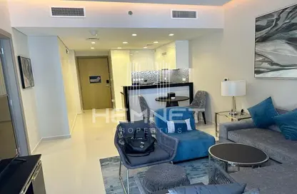 Apartment - 1 Bedroom - 2 Bathrooms for rent in Aykon City Tower B - Aykon City - Business Bay - Dubai