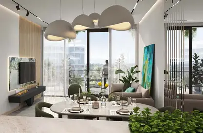 Apartment - 2 Bedrooms - 2 Bathrooms for sale in Elo - Damac Hills 2 - Dubai