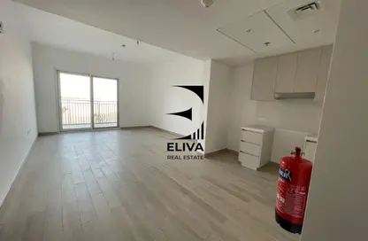 Apartment - 1 Bedroom - 1 Bathroom for sale in Waters Edge - Yas Island - Abu Dhabi