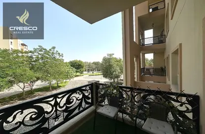 Apartment - 3 Bedrooms - 3 Bathrooms for rent in Al Ramth 55 - Remraam - Dubai Land - Dubai Apartment - 3 Bedrooms - 3 Bathrooms for rent in Al Ramth 55 - Remraam - Dubai Land - Dubai