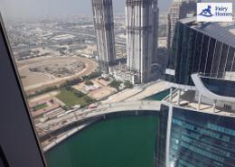 Office Space for sale in The Citadel Tower - Business Bay - Dubai