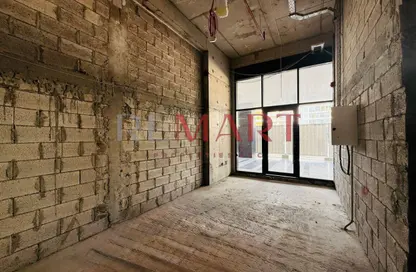 Shop - Studio for rent in AZIZI Riviera 38 - AZIZI Riviera - Meydan One - Meydan - Dubai