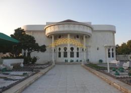 Villa - 4 bedrooms - 5 bathrooms for sale in Al Hazana - Al Riqqa - Sharjah Villa - 4 bedrooms - 5 bathrooms for sale in Al Hazana - Al Riqqa - Sharjah