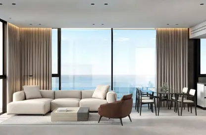 شقة - 2 غرف نوم - 3 حمامات للبيع في لوزاورا ريزيدينس - جزر دبي - دبي