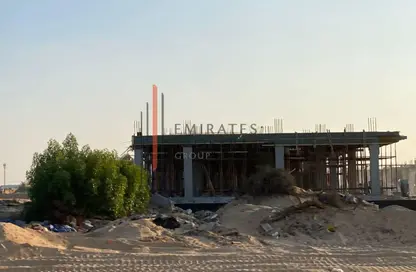 Land - Studio for sale in Al Helio 1 - Al Helio - Ajman