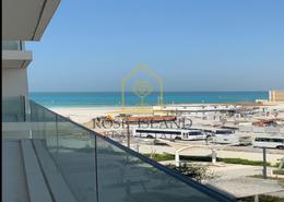 صورةشرفة لـ: شقة - 3 غرف نوم - 4 حمامات للبيع في ممشى السعديات - منطقة السعديات الثقافية - جزيرة السعديات - أبوظبي, صورة 1