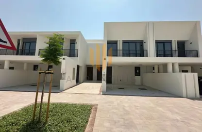تاون هاوس - 3 غرف نوم - 4 حمامات للايجار في مها تون هوسيس - تاون سكوير - دبي