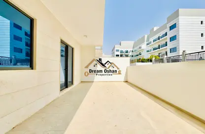 شقة - غرفة نوم - 2 حمامات للايجار في مبني ماراح - 4 الورسان - الورسان - دبي