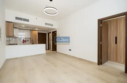 Apartment - 1 Bedroom - 2 Bathrooms for rent in Pantheon Elysee III - Jumeirah Village Circle - Dubai