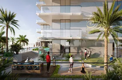 Apartment - 1 Bedroom - 2 Bathrooms for sale in Zyra Vista Residences - Al Warsan 4 - Al Warsan - Dubai