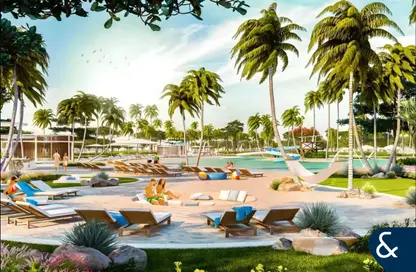 Apartment - 1 Bedroom - 1 Bathroom for sale in Elo 2 - Damac Hills 2 - Dubai