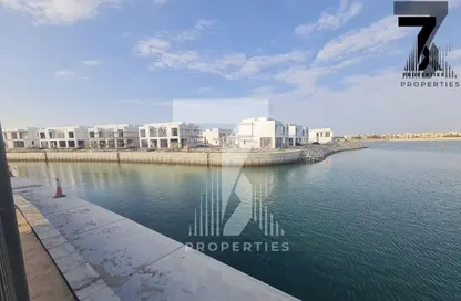 تاون هاوس - 3 غرف نوم - 4 حمامات للبيع في جزيرة الصقر الجنوبية - جزيرة فالكون - قرية الحمرا - رأس الخيمة