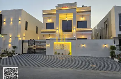 Villa - 6 Bedrooms for sale in Al Aamra Gardens - Al Amerah - Ajman