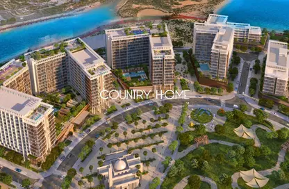 Apartment - 2 Bedrooms - 3 Bathrooms for sale in Ember Park Five - Dubai Production City (IMPZ) - Dubai