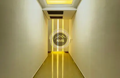Apartment - Studio - 1 Bathroom for rent in Khalifa City A - Khalifa City - Abu Dhabi