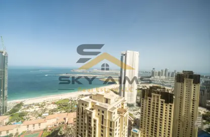 Apartment - 2 Bedrooms - 3 Bathrooms for sale in Murjan 1 - Murjan - Jumeirah Beach Residence - Dubai