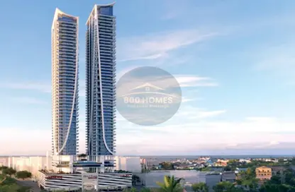 Apartment - Studio - 1 Bathroom for sale in Elitz 2 By Danube - Jumeirah Village Circle - Dubai