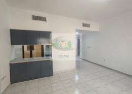 Studio - 1 bathroom for rent in Hamdan Street - Abu Dhabi