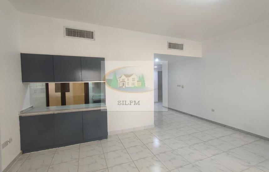 Apartment for Rent in Hamdan Street READY TO MOVE! FANTASTIC STUDIO IN