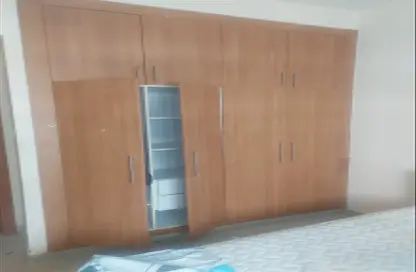 Apartment - 1 Bedroom - 1 Bathroom for rent in Al Khan Lagoon Tower - Al Khan Lagoon - Al Khan - Sharjah