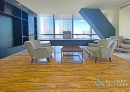 Office Space for sale in Boulevard Plaza 2 - Boulevard Plaza Towers - Downtown Dubai - Dubai