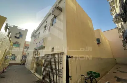 عمارة بالكامل - استوديو للبيع في السوق الكبير - بر دبي - دبي