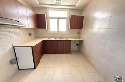 Apartment - 2 Bedrooms - 3 Bathrooms for rent in Al Jurf Industrial 3 - Al Jurf Industrial - Ajman