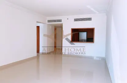 Apartment - 2 Bedrooms - 2 Bathrooms for rent in Boulevard Point - Downtown Dubai - Dubai