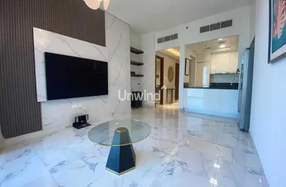 Apartment - 2 Bedrooms - 3 Bathrooms for sale in Noura Tower - Al Habtoor City - Business Bay - Dubai