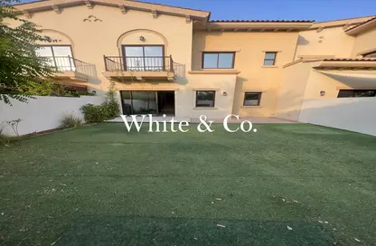 Villa - 3 Bedrooms - 3 Bathrooms for sale in Mira 3 - Mira - Reem - Dubai