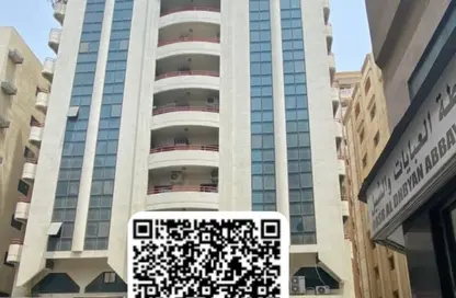 Apartment - 2 Bedrooms - 2 Bathrooms for rent in Al Dhahri Building - Al Shuwaiheen - Sharjah