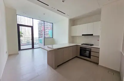 شقة - غرفة نوم - 2 حمامات للايجار في بن غاطي رويال - منطقة 18 - قرية الجميرا سركل - دبي