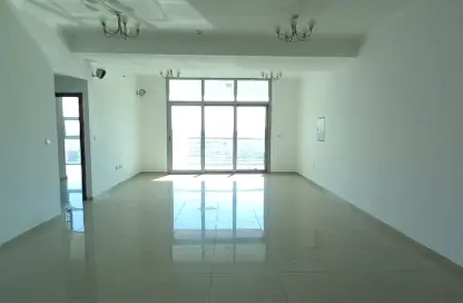 Empty Room image for: Apartment - 2 Bedrooms - 3 Bathrooms for sale in DEC Tower 1 - DEC Towers - Dubai Marina - Dubai, Image 1