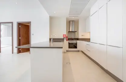 Apartment - 1 Bedroom - 2 Bathrooms for sale in Marina Gate 2 - Marina Gate - Dubai Marina - Dubai