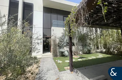 Villa - 3 Bedrooms - 4 Bathrooms for rent in Topanga - DAMAC Hills - Dubai
